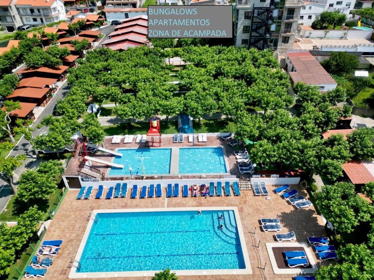 Apartamento Playa Canelas *