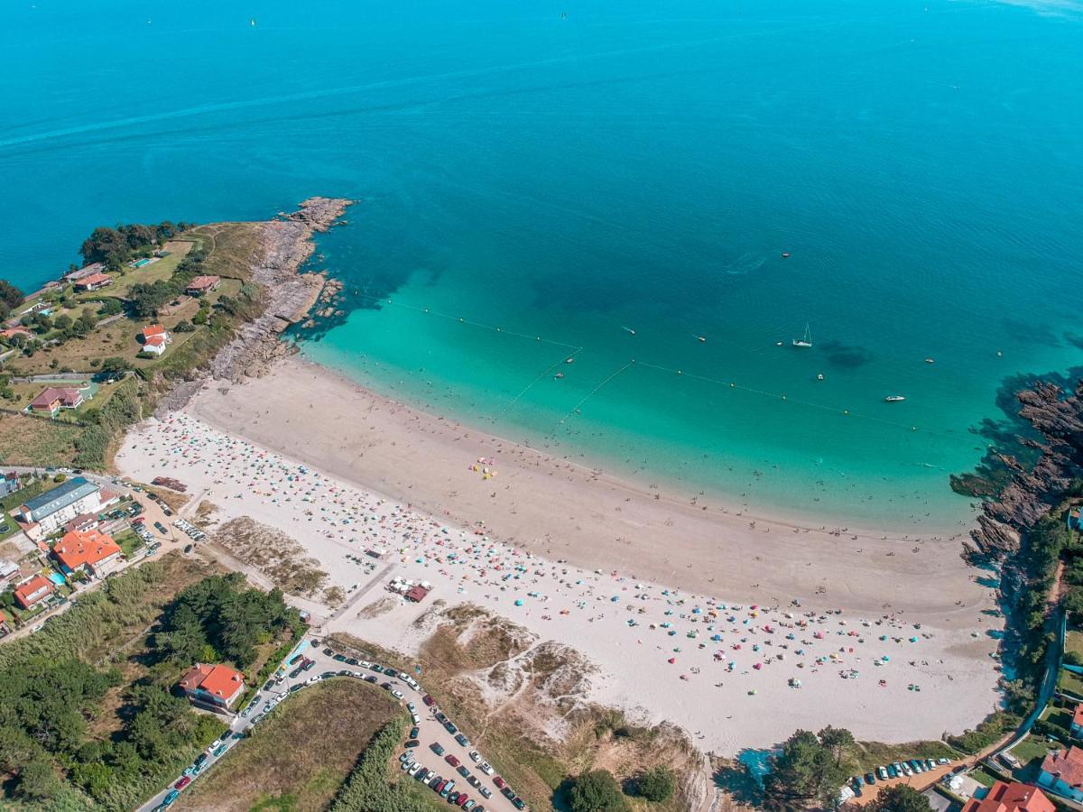 Apartamento Playa Canelas