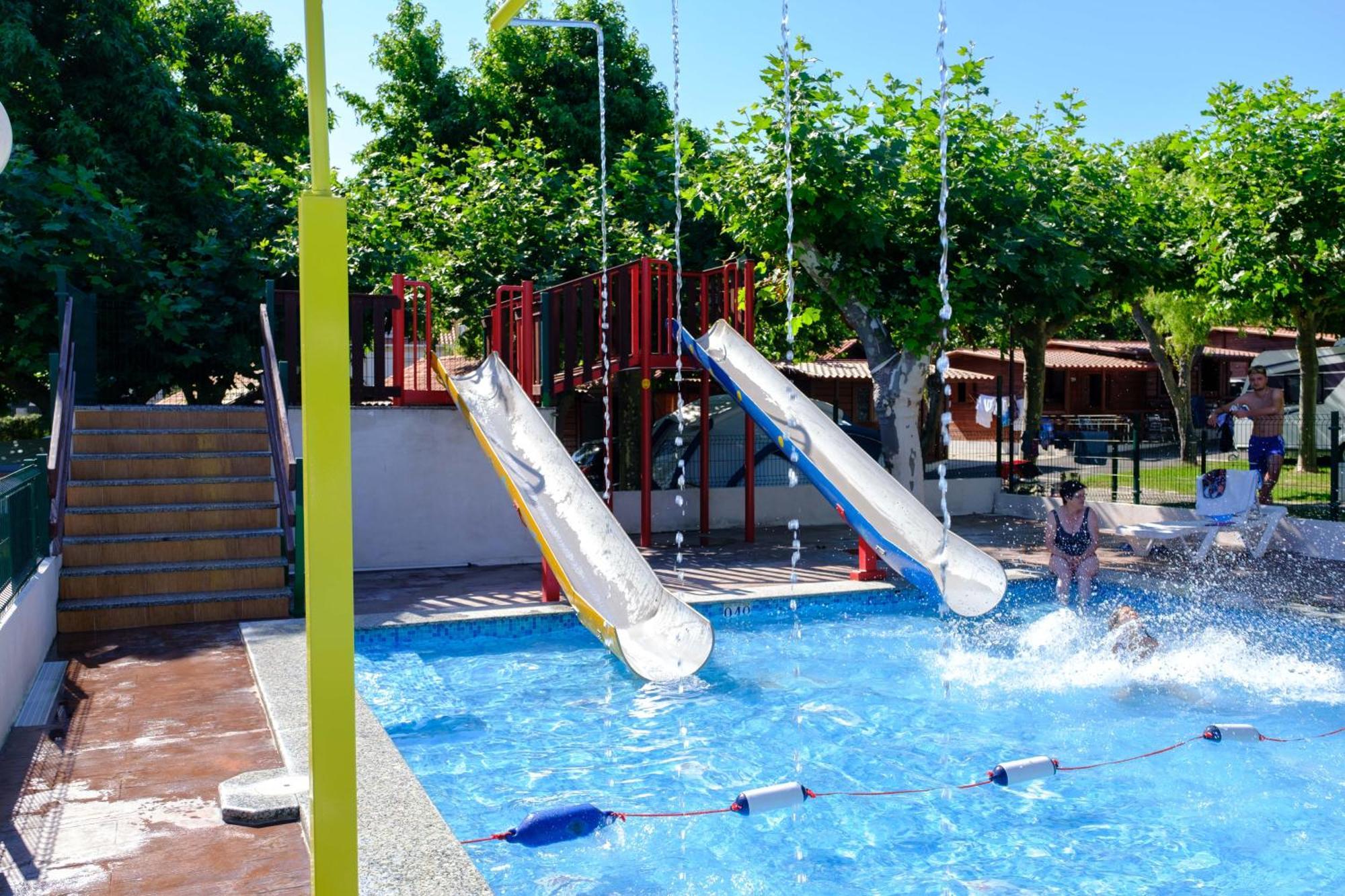 Apartamento Playa Canelas Sanxenxo