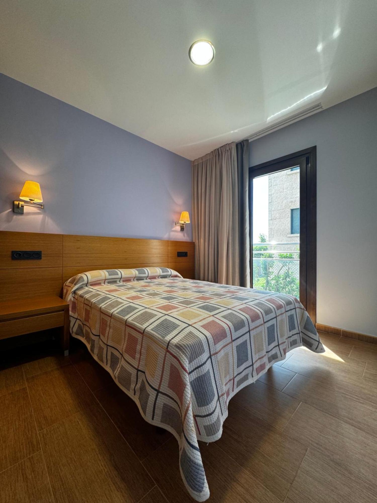 Apartment Playa Canelas